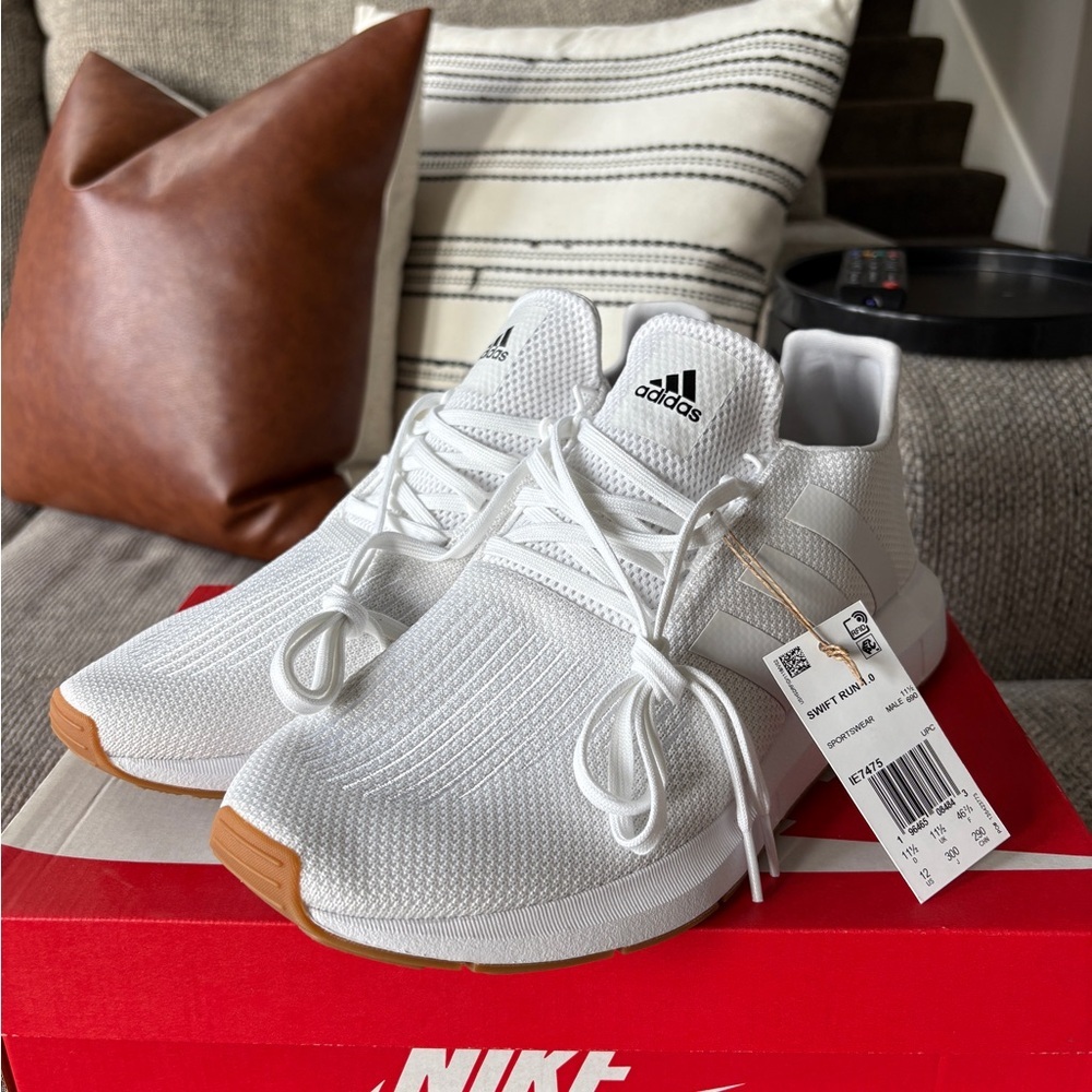 Men’s Adidas Swift 1.0